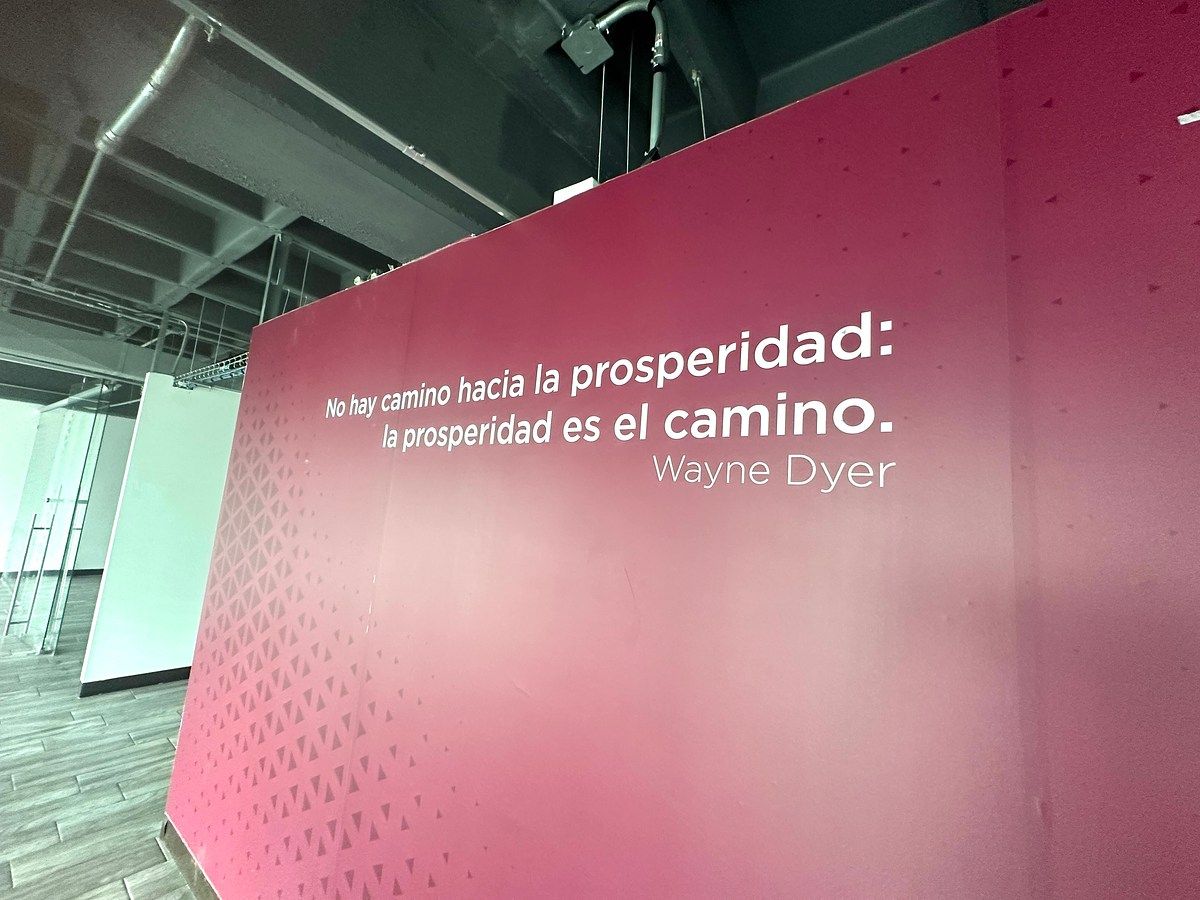 Office in San José Insurgentes, Benito Juárez, photo 13 of 13