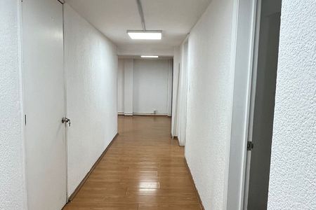 Primorosa Oficina en Renta Del Valle 120m2