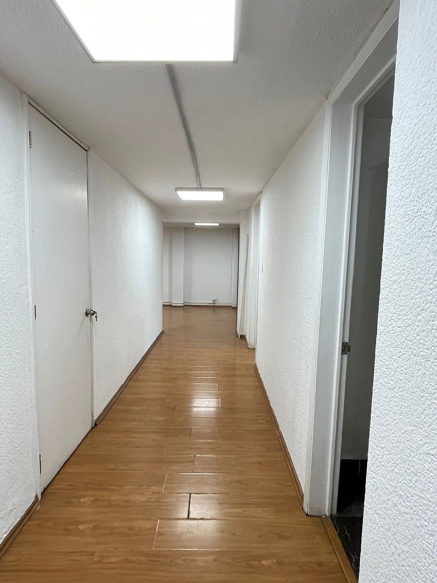 Sala Comercial em Del Valle Centro, Benito Juárez, foto 9 de 18