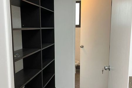 Primorosa Oficina en Renta Del Valle 120m2