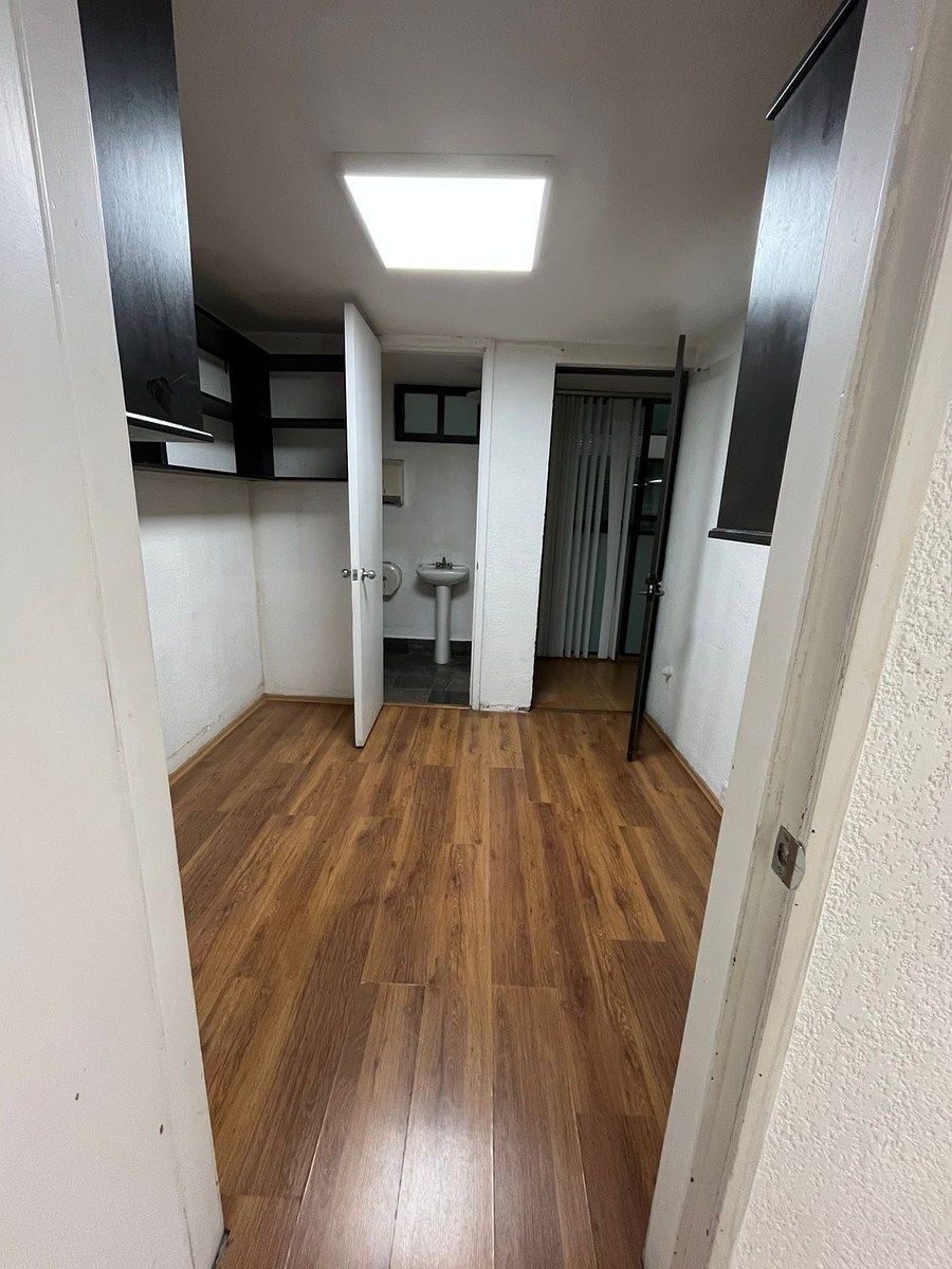 Sala Comercial em Del Valle Centro, Benito Juárez, foto 14 de 18