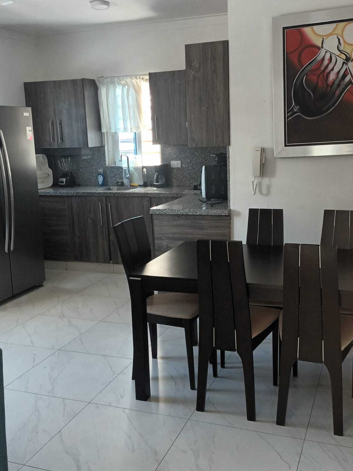 Venta apartamento 2 habitaciones en Gazcue, Santo Domingo, D. N.