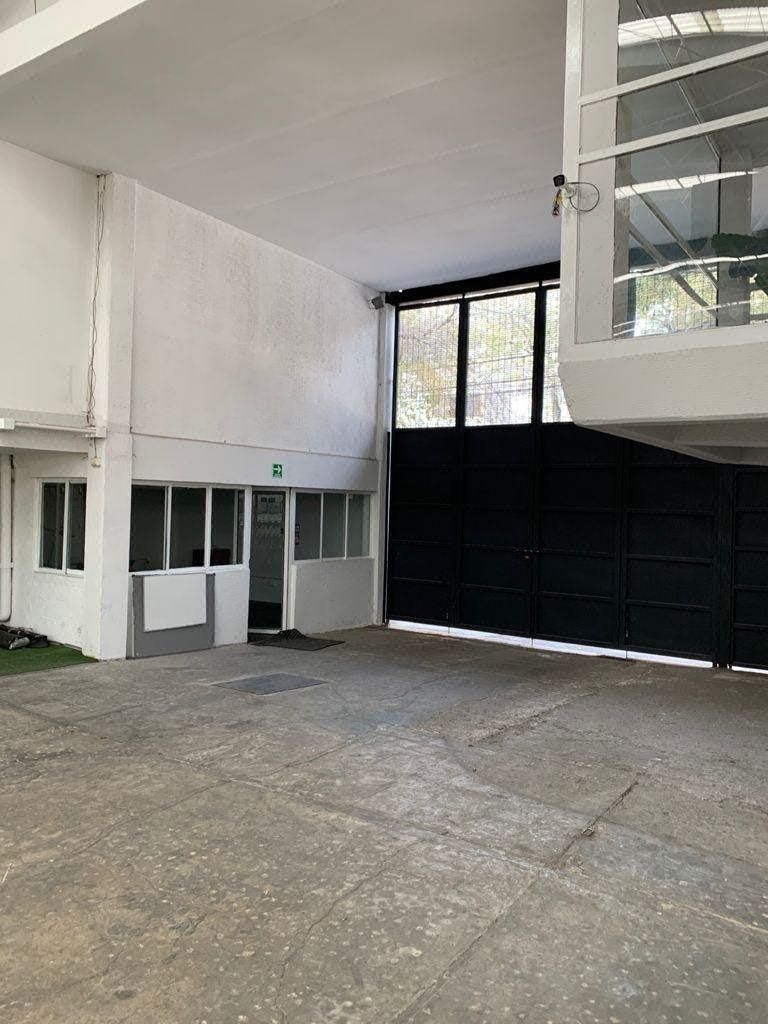 Gran Oportunidad Renta de Bodega en Col. Santa María la Ribera, foto 1 de 19