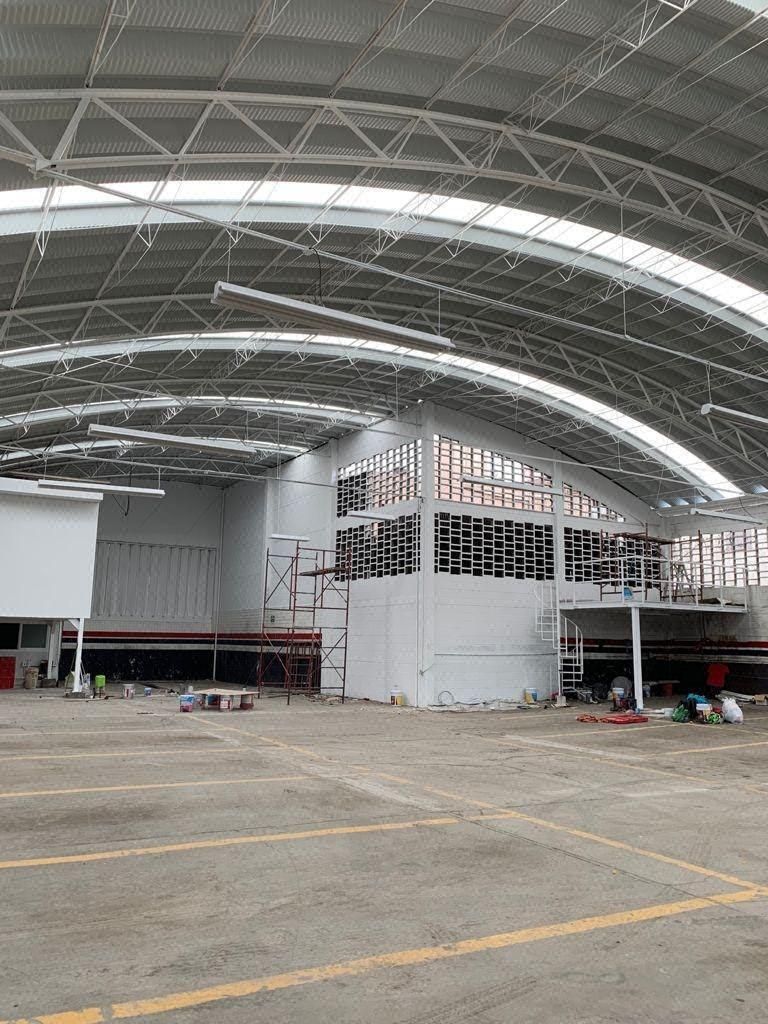 Bodega comercial en Santa María La Ribera, Cuauhtémoc, foto 4 de 19