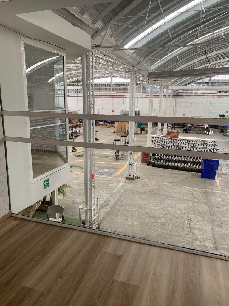 Bodega comercial en Santa María La Ribera, Cuauhtémoc, foto 5 de 19