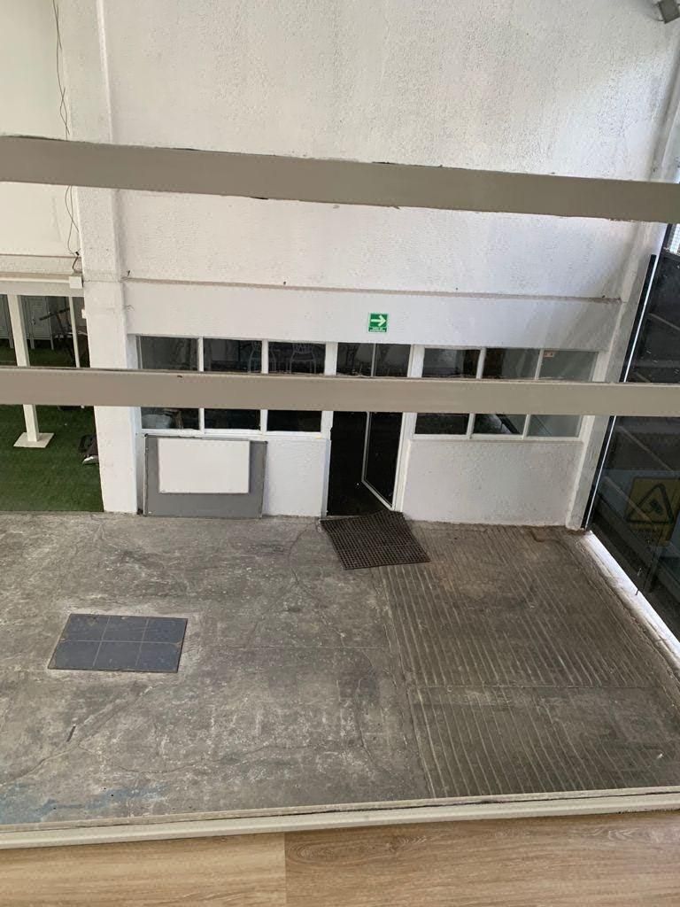 Bodega comercial en Santa María La Ribera, Cuauhtémoc, foto 9 de 19
