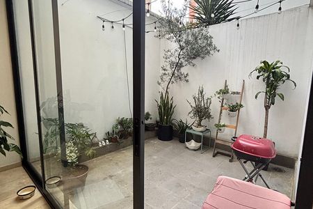 Department for rent in Col. Del Valle