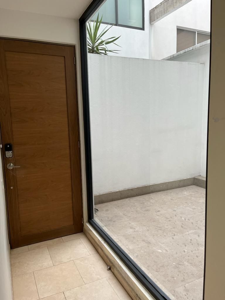 Apartamento em Del Valle Centro, Benito Juárez, foto 3 de 5