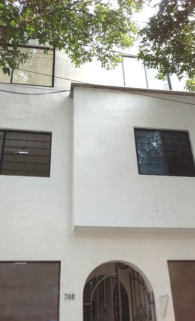 Casa com uso comercial em Del Valle Centro, Benito Juárez, foto 11 de 17