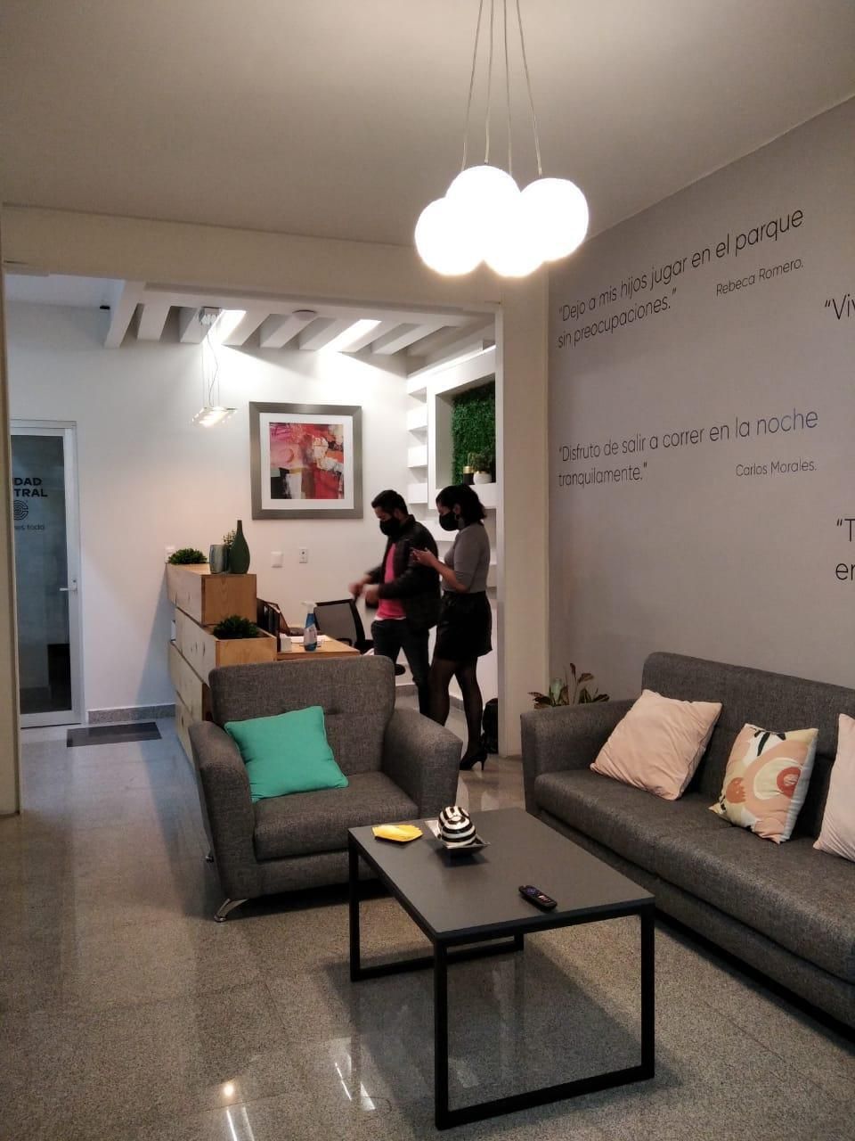 Casa com uso comercial em Del Valle Centro, Benito Juárez, foto 12 de 17