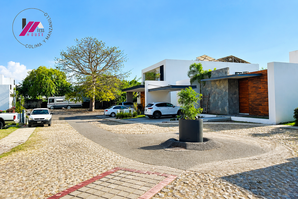 Casa en Puerta Paraíso, Colima, foto 3 de 17