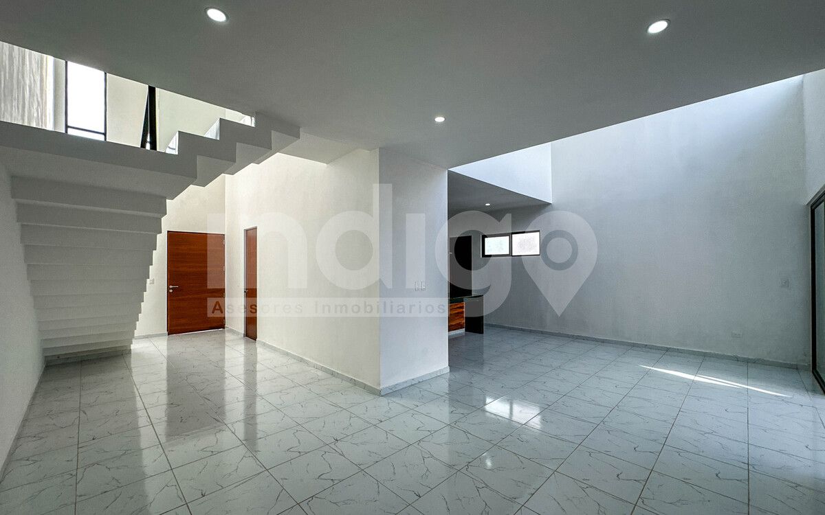 5 de 44: Sala / Comedor