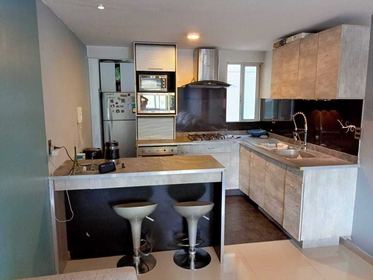 5 of 17: COCINA DEPTO