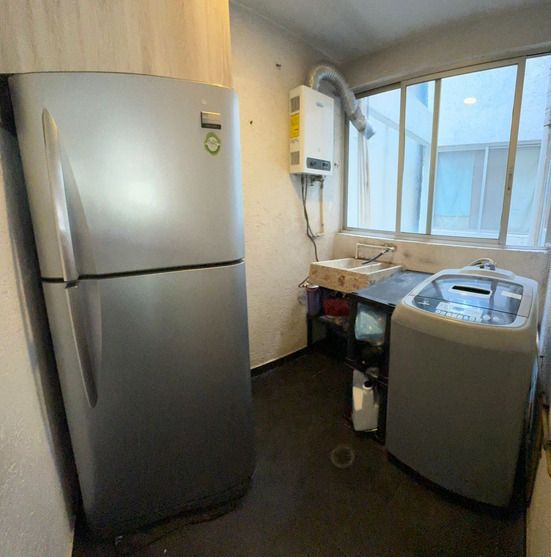 9 of 17: AREA DE LAVADO DEPTO