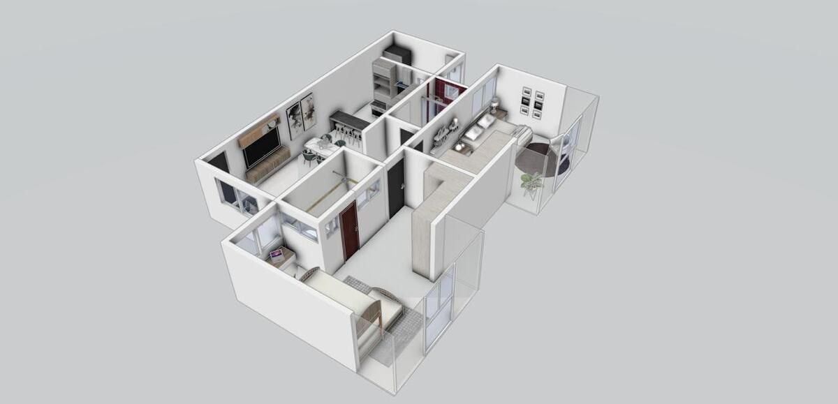 17 of 17: DISTRIBUCION DE DEPTO