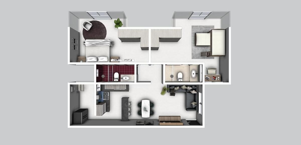 15 of 17: DISTRIBUCION DEPTO