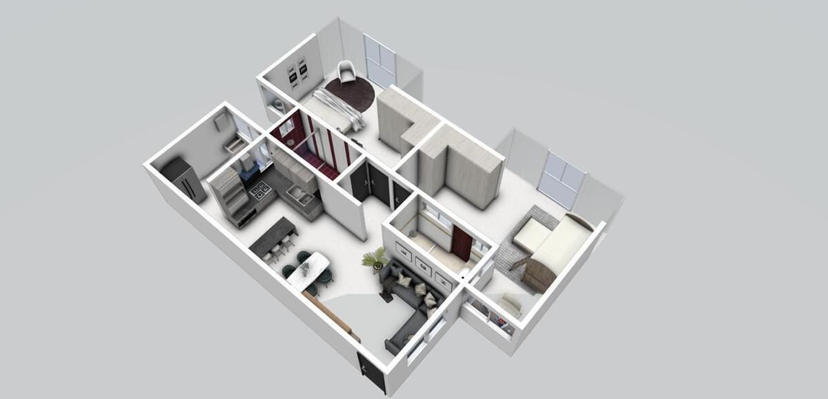 14 of 17: DISTRIBUCION DEPTO