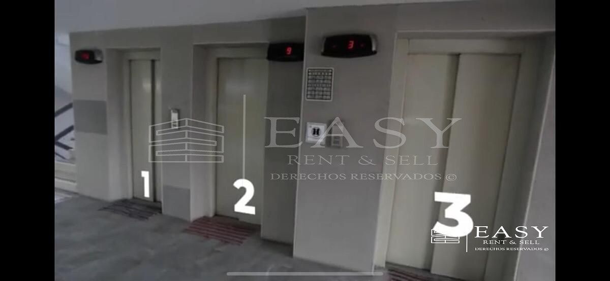 Oficina en Anzures, Miguel Hidalgo, foto 3 de 14