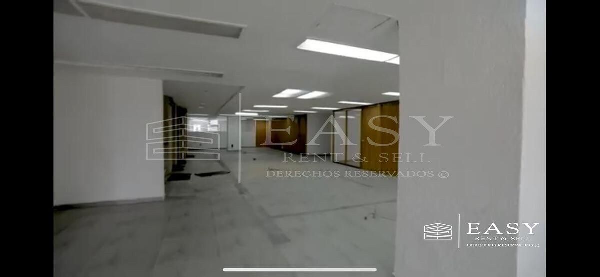 Oficina en Anzures, Miguel Hidalgo, foto 7 de 14