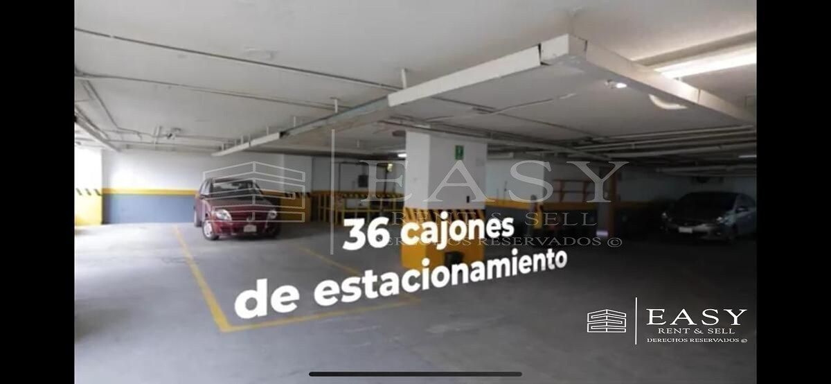 Oficina en Anzures, Miguel Hidalgo, foto 13 de 14