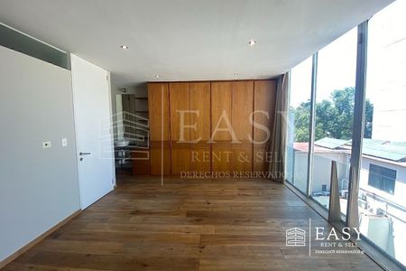 Venta departamento a pasos del Parque Lincoln