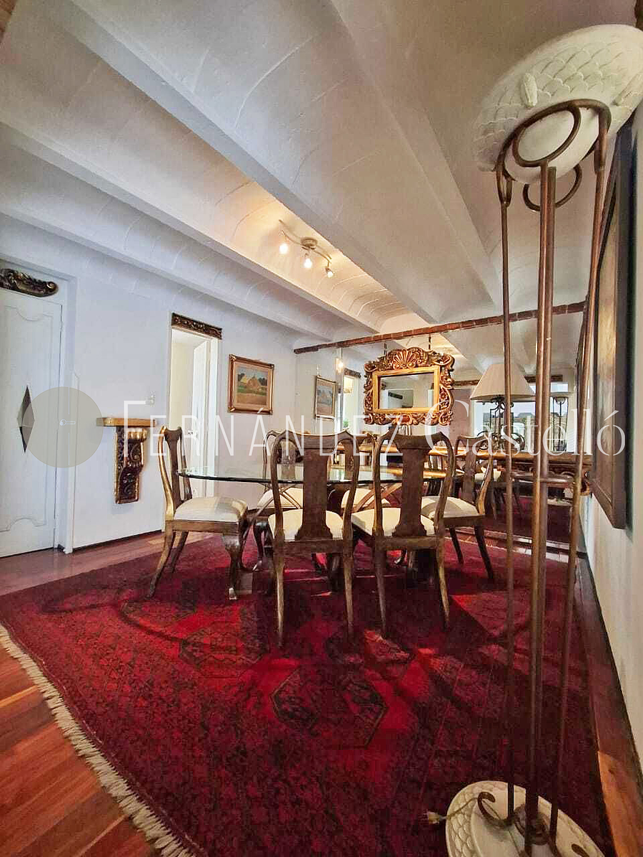 Casa en condominio en San Angel, Álvaro Obregón, foto 6 de 36