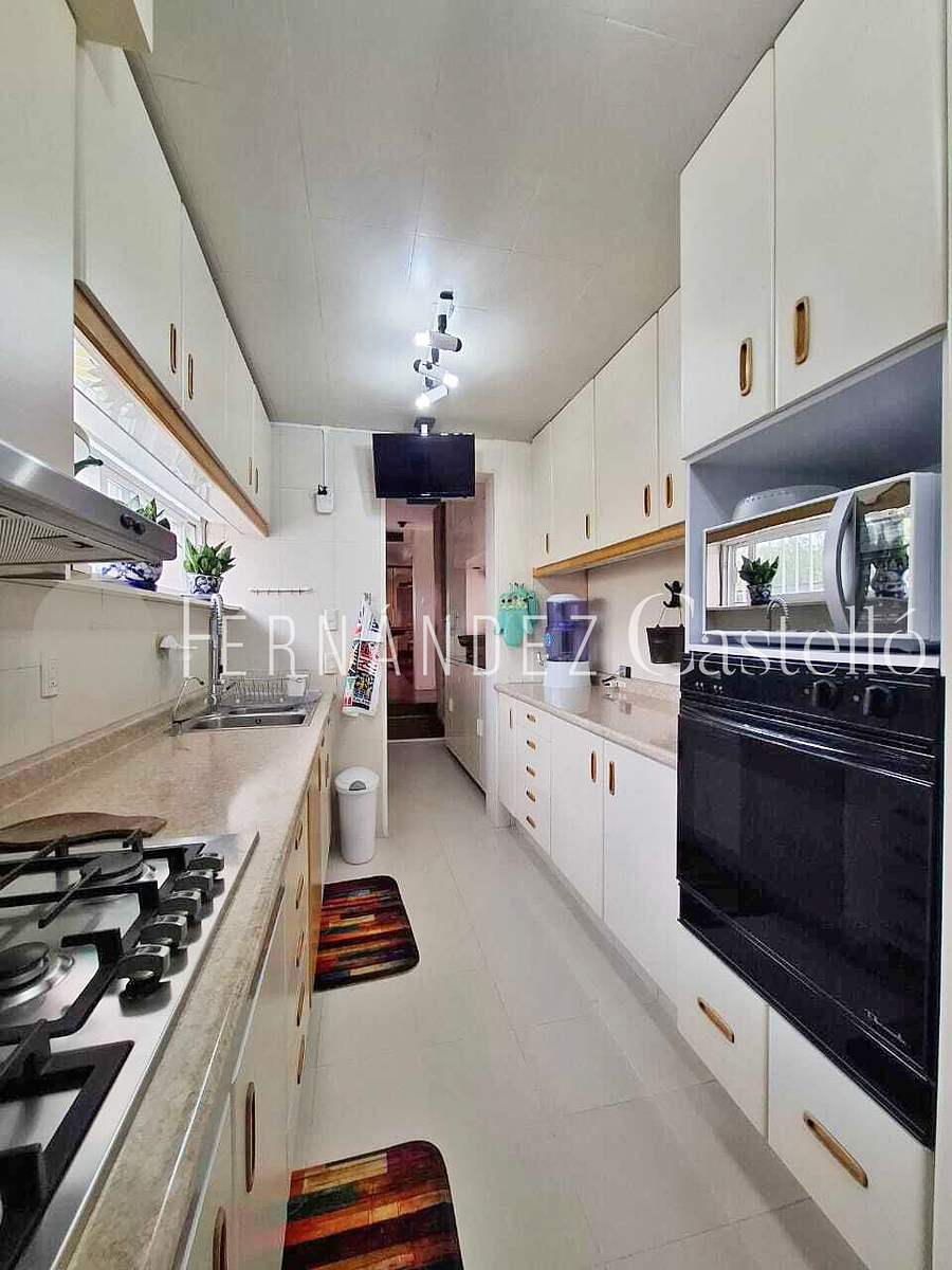 Casa en condominio en San Angel, Álvaro Obregón, foto 7 de 36