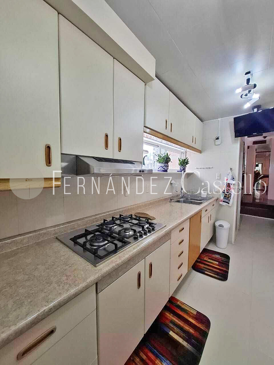 Casa en condominio en San Angel, Álvaro Obregón, foto 8 de 36