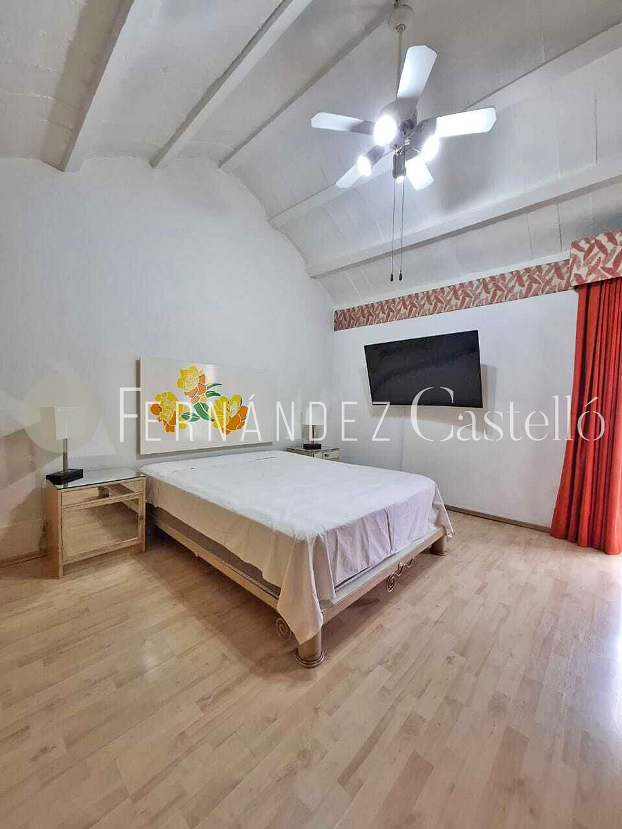 Casa en condominio en San Angel, Álvaro Obregón, foto 10 de 36