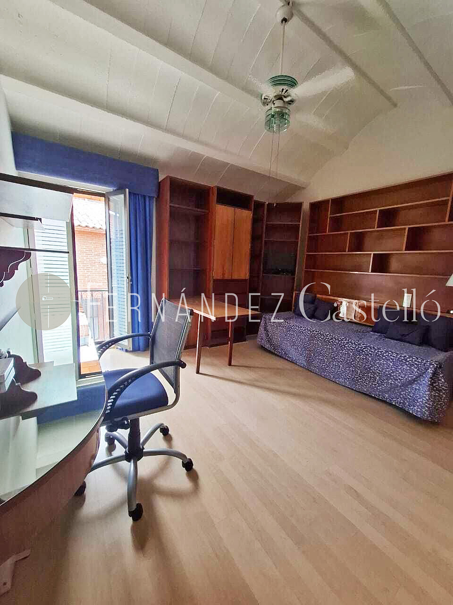 Casa en condominio en San Angel, Álvaro Obregón, foto 12 de 36