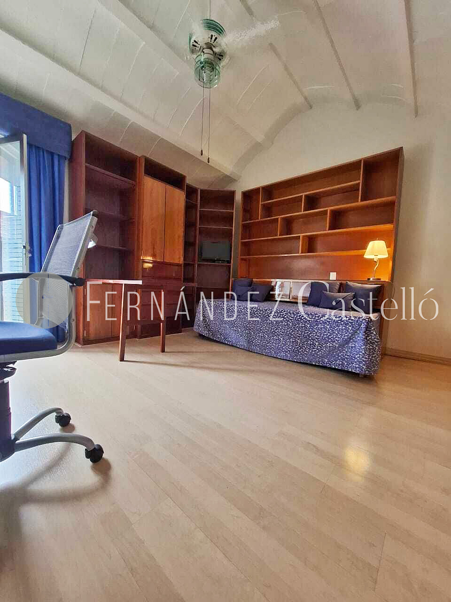Casa en condominio en San Angel, Álvaro Obregón, foto 13 de 36
