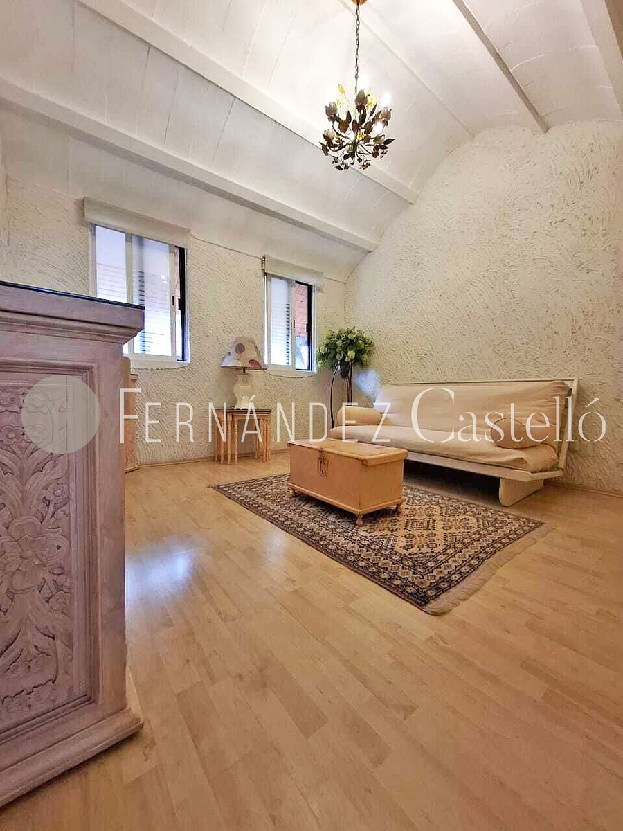 Casa en condominio en San Angel, Álvaro Obregón, foto 14 de 36