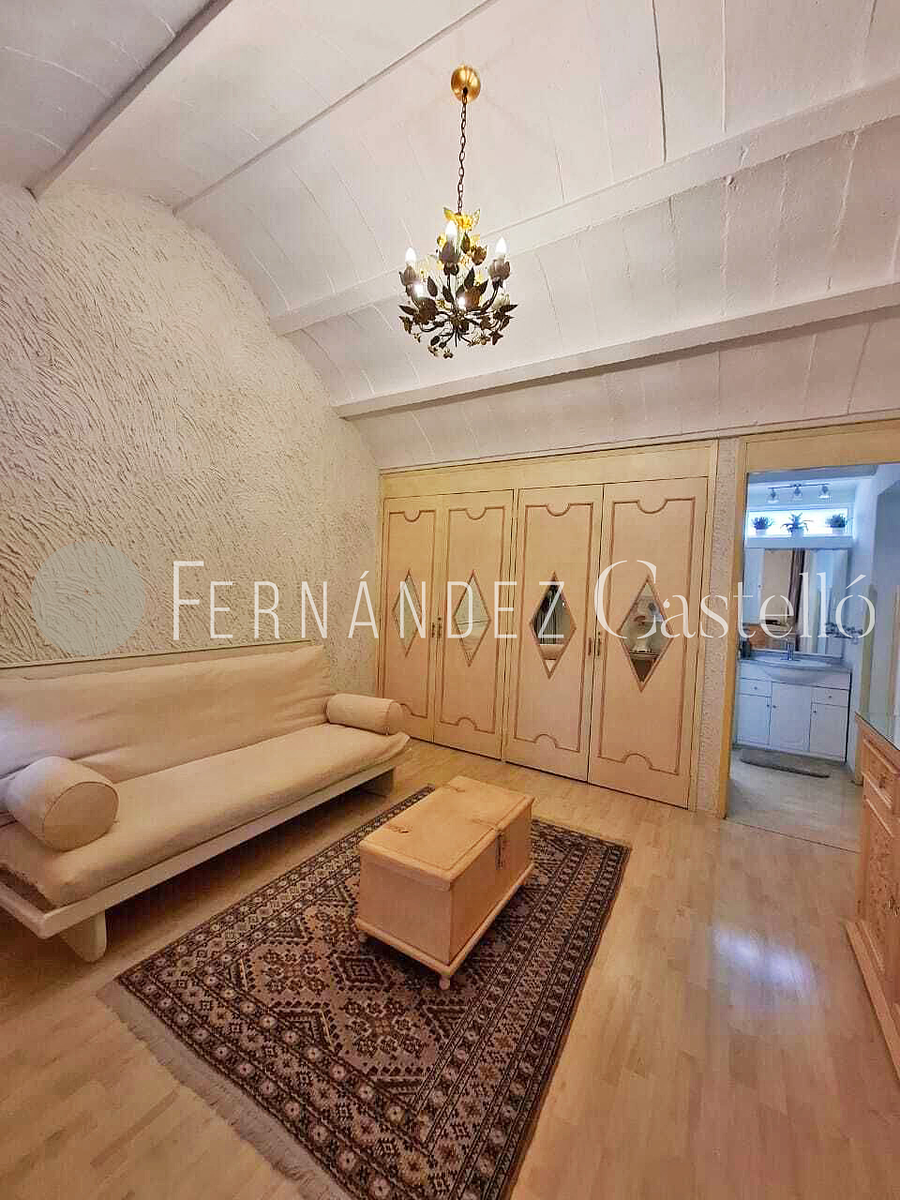 Casa en condominio en San Angel, Álvaro Obregón, foto 16 de 36