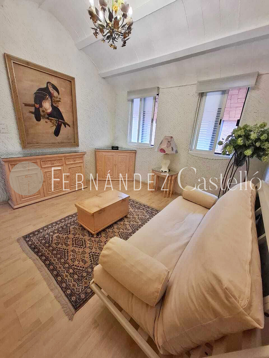Casa en condominio en San Angel, Álvaro Obregón, foto 15 de 36