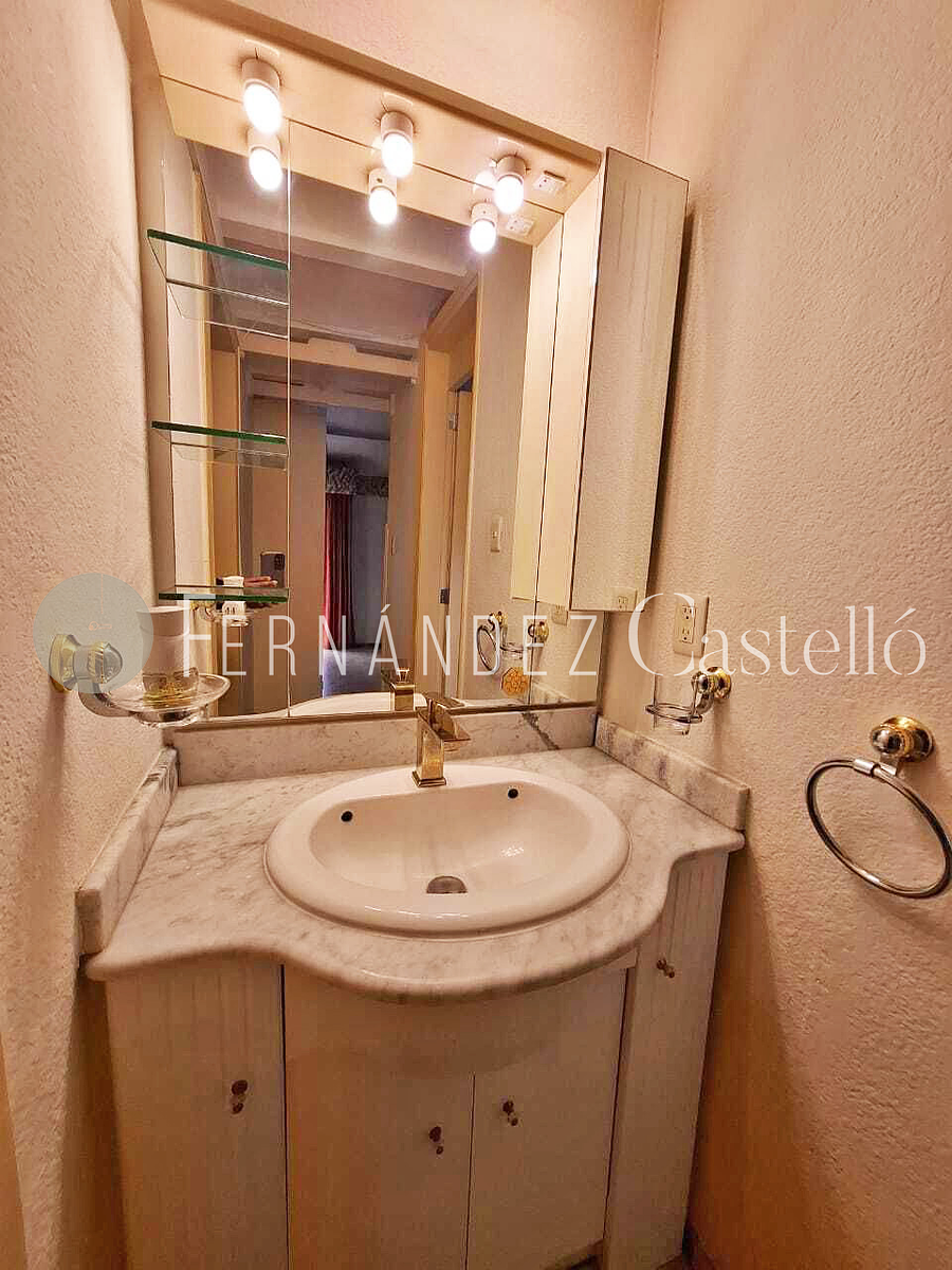 Casa en condominio en San Angel, Álvaro Obregón, foto 20 de 36