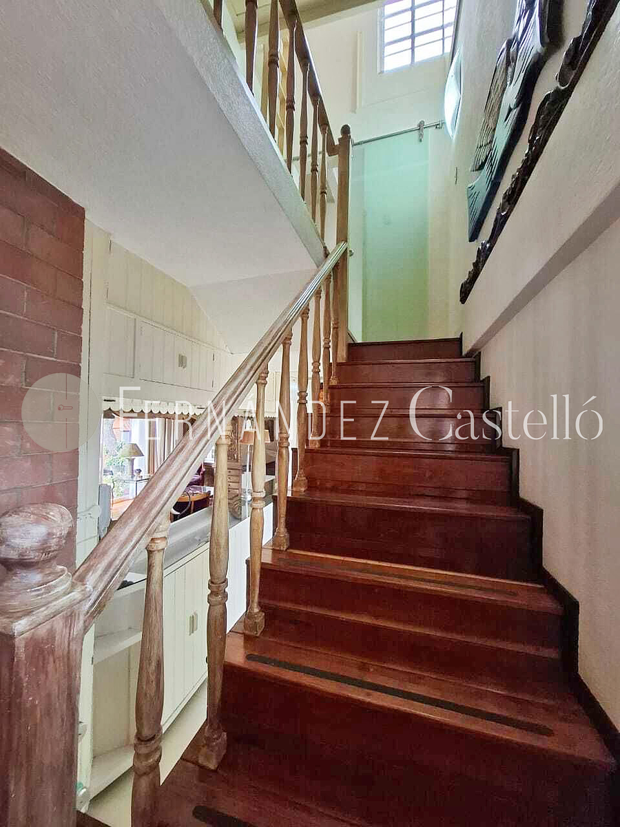 Casa en condominio en San Angel, Álvaro Obregón, foto 23 de 36