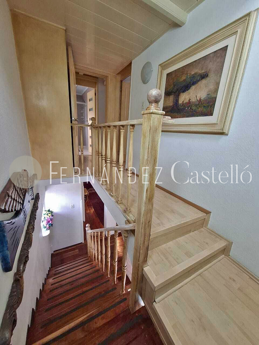 Casa en condominio en San Angel, Álvaro Obregón, foto 24 de 36