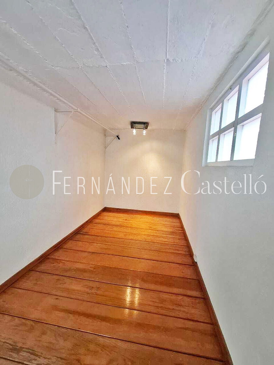 Casa en condominio en San Angel, Álvaro Obregón, foto 31 de 36