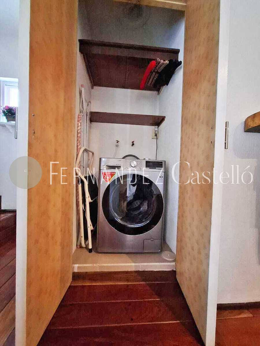 Casa en condominio en San Angel, Álvaro Obregón, foto 32 de 36