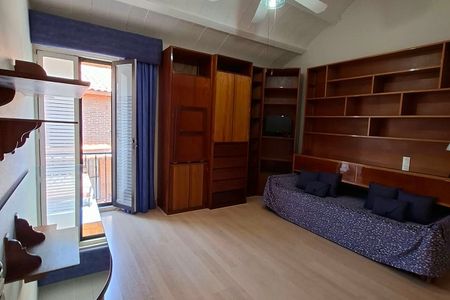 Alugue casa com TERRAÇO em Altavista, Álvaro Obregón