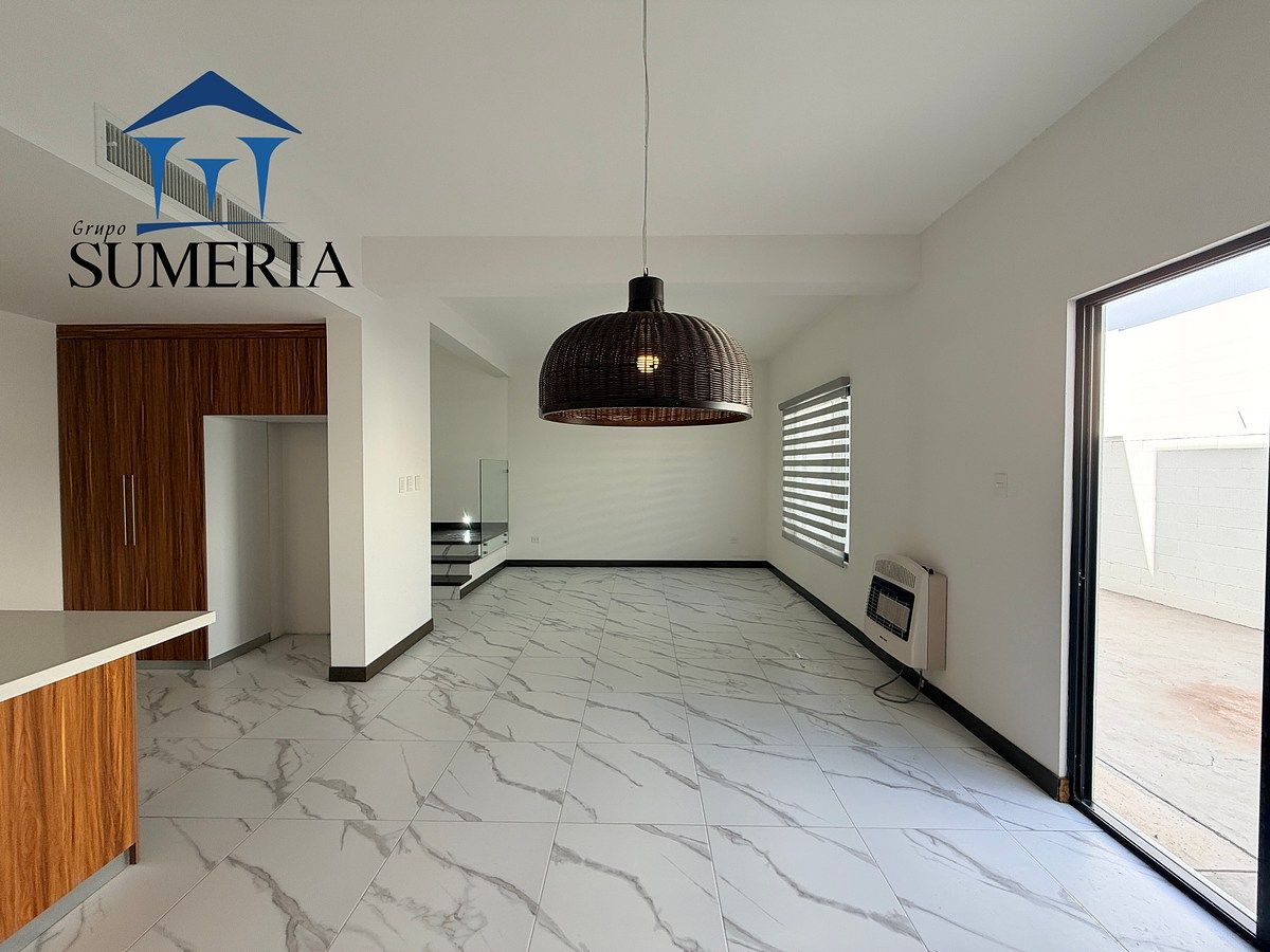 Casa em Valdivia Residencial, Chihuahua, foto 5 de 21