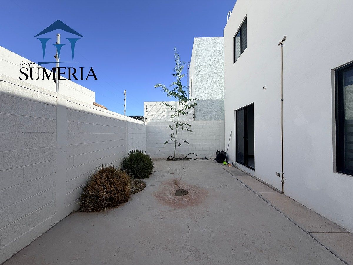Casa em Valdivia Residencial, Chihuahua, foto 10 de 21