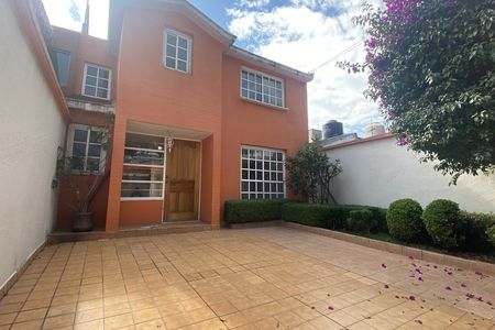 HOUSE FOR RENT, VALLE DORADO, SECURITY.