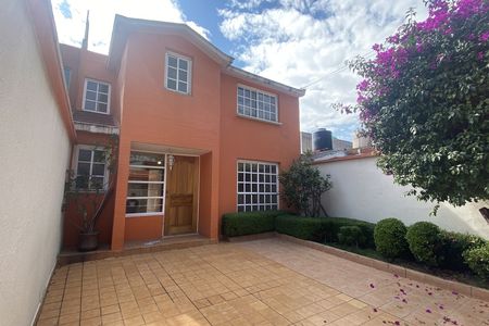 HOUSE FOR RENT, VALLE DORADO, SECURITY.