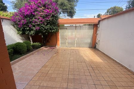 HOUSE FOR RENT, VALLE DORADO, SECURITY.