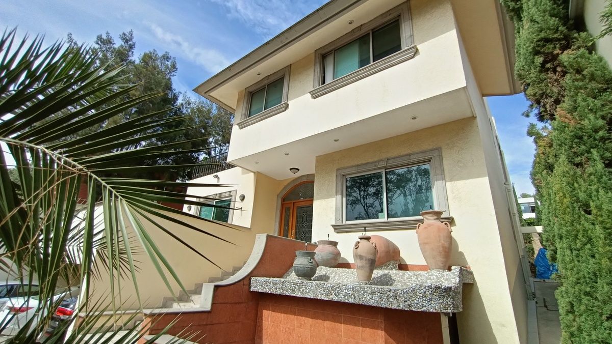 CASA EN VENTA EN CIUDAD SATELITE - foto 1