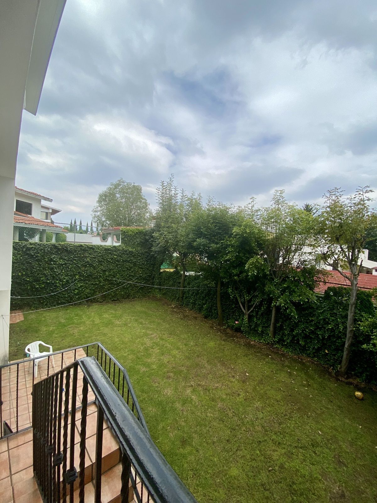 2 de 10: JARDIN