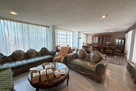 Venta de casa en Col. Lindavista