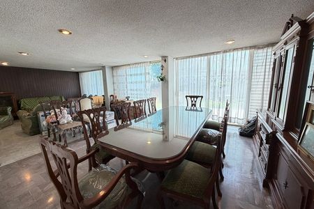 Venta de casa en Col. Lindavista