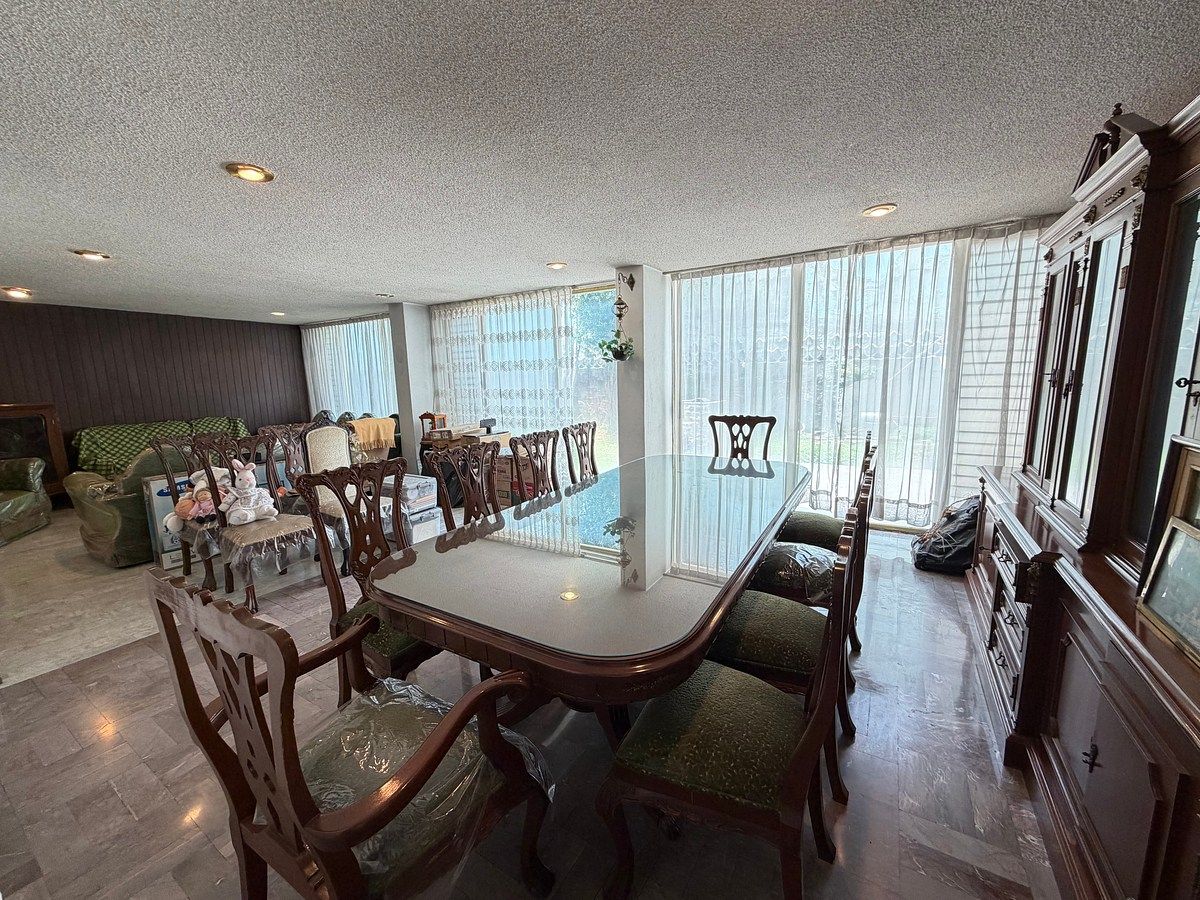 Casa en Lindavista Sur, Gustavo A. Madero, foto 2 de 29